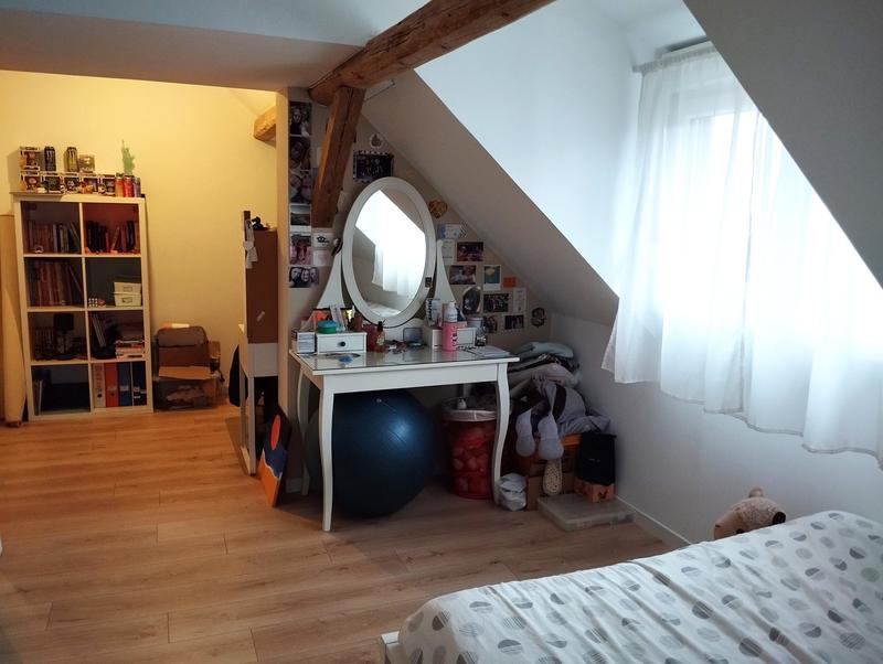 Maison - 118 m² - 5 pièces