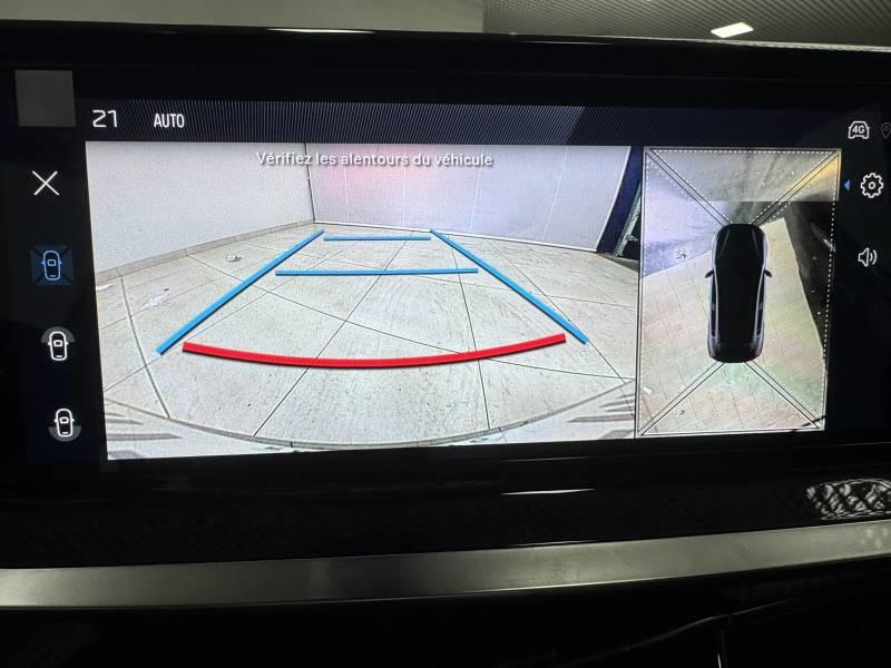 Peugeot 208 100 s&amp;S Bvm6 Allure