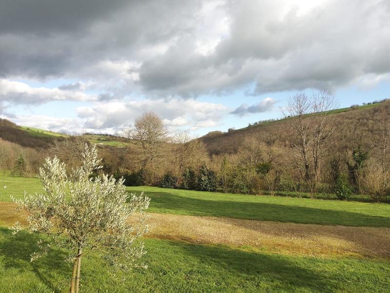 Maison - 219 m² - 8 pièces