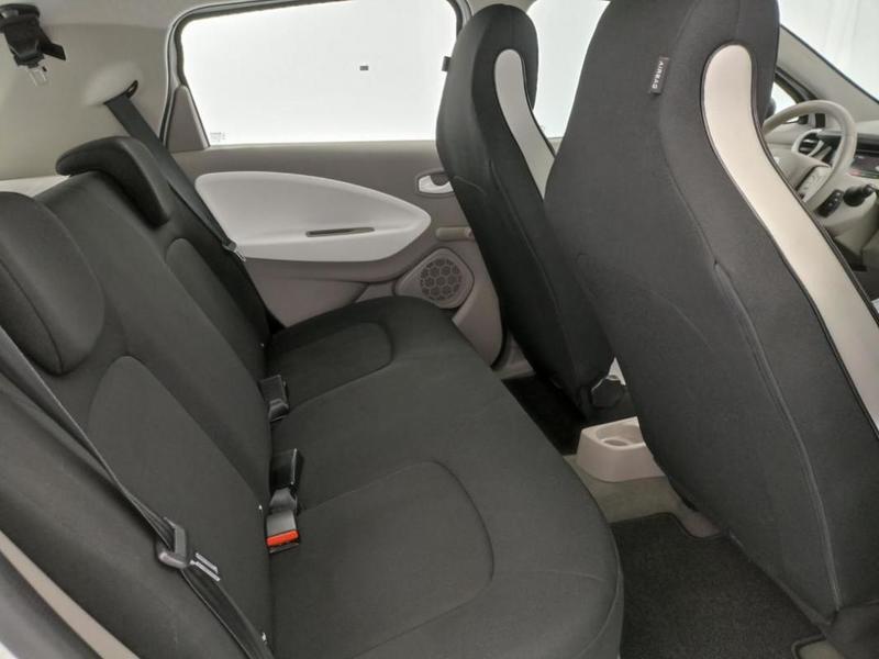 Renault Zoe R90 City