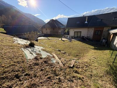 Maison - 109 m² - 5 pièces