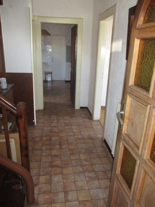 Maison - 108 m² - 6 pièces