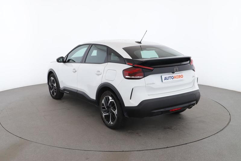 Citroën C4 1.5 Blue-HDi Feel Pack Bv6 110 ch