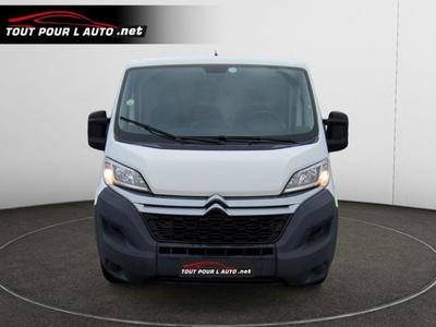 Citroën Jumper Fg 30 L1h1 2.0 Bluehdi 110 Business