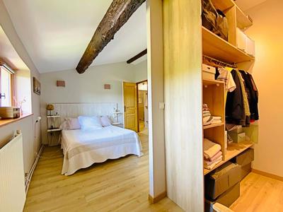 Maison - 160 m² - 5 pièces