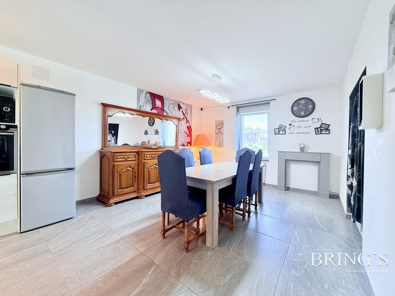 Maison - 145 m² - 5 pièces