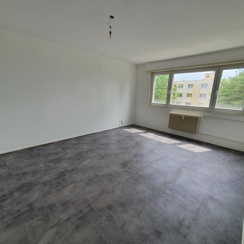 Appartement - 35 m² - 1 pièce