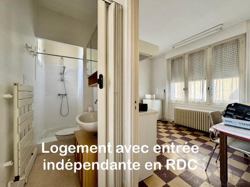 Maison - 175 m² - 7 pièces