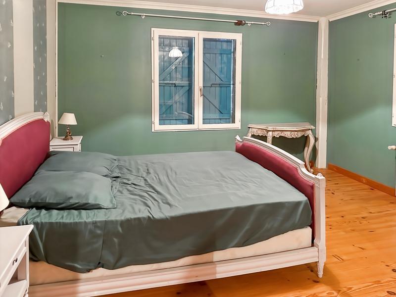 Immeuble - 585 m² - 3 pièces