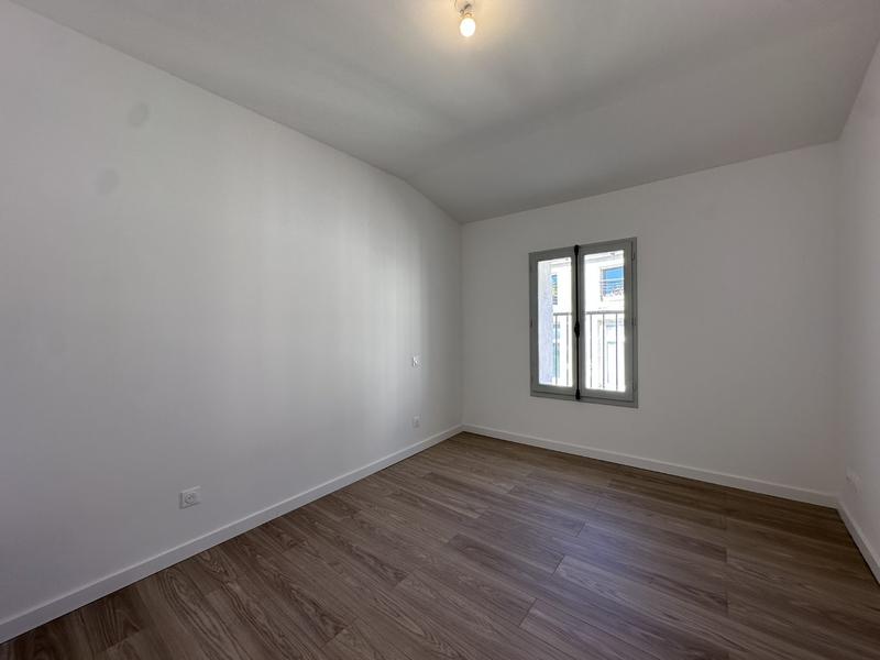 Appartement bourgeois - 90 m² - 3 pièces