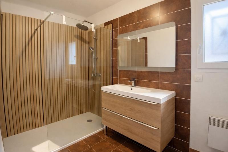 Villa - 80 m² - 4 pièces