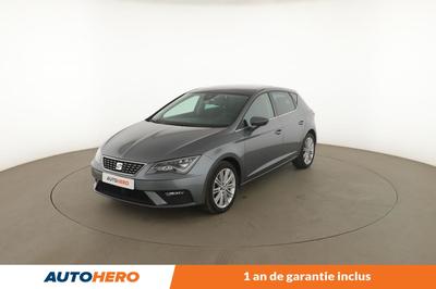 Seat Leon 2.0 Tdi Xcellence Dsg 150 ch