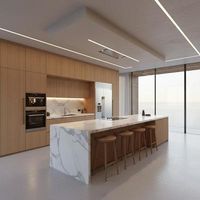 Maison - 200 m² - 4 pièces