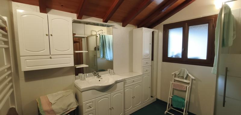 Maison - 123 m² - 4 pièces