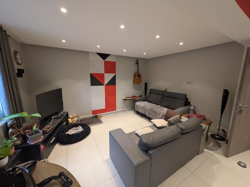 Maison - 165 m² - 7 pièces