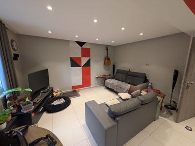 Maison - 165 m² - 7 pièces