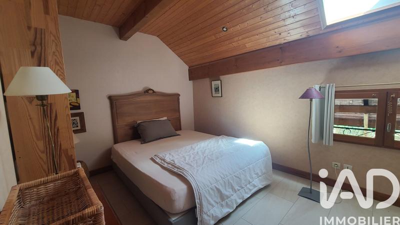 Maison de campagne - 152 m² - 5 pièces