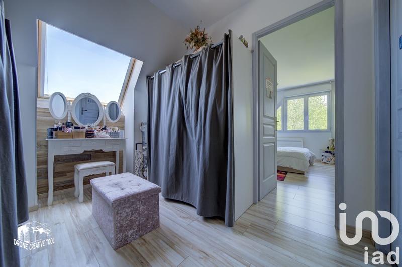 Maison - 157 m² - 7 pièces