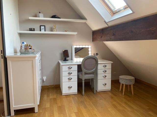 Maison - 98 m² - 5 pièces