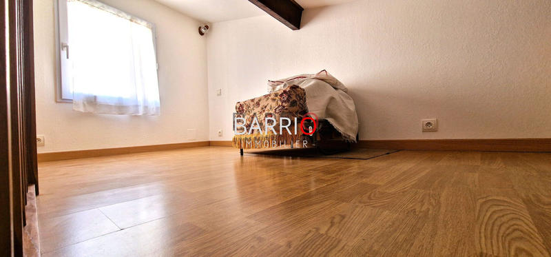 Maison - 104 m² - 6 pièces