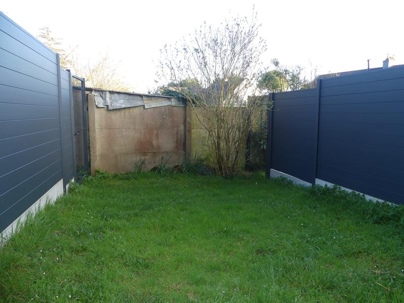 Maison - 63 m² - 3 pièces