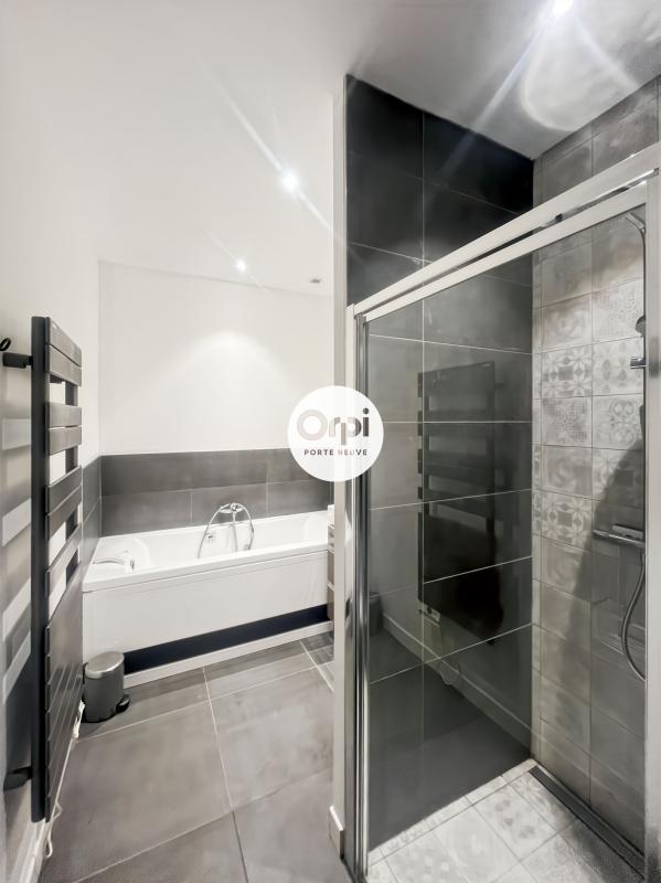 Appartement - 91 m² - 4 pièces