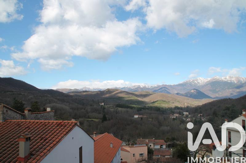 Appartement - 117 m² - 4 pièces