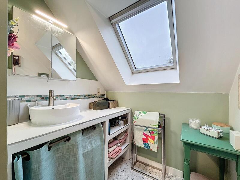 Maison - 404 m² - 13 pièces