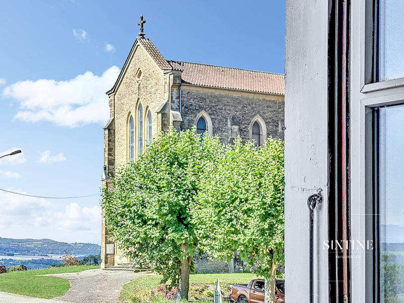 Appartement - 69 m² - 4 pièces