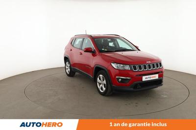 Jeep Compass 1.6 MJet Longitude 120 ch
