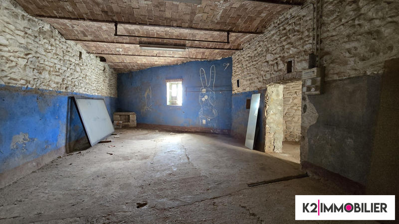 Maison - 164 m² - 8 pièces