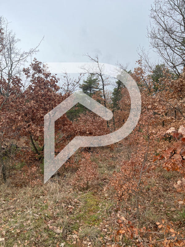 Terrain agricole - 37 641 m²