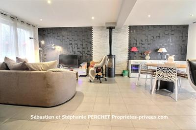 Maison - 101 m² - 5 pièces