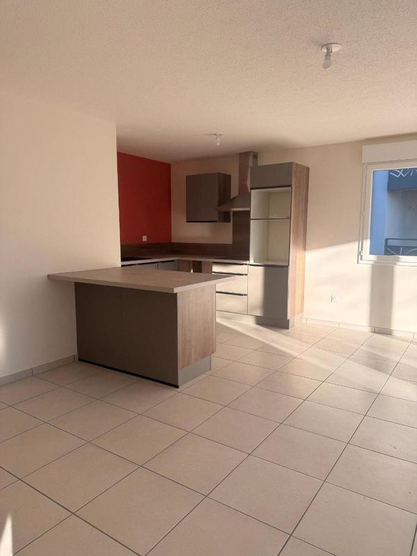 Appartement - 88 m² - 4 pièces