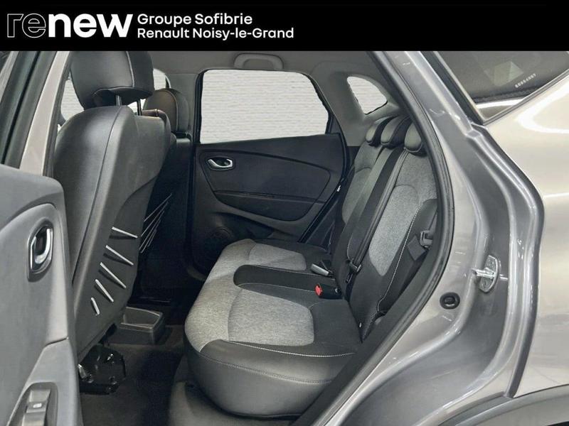 Renault Captur TCe 90 Intens