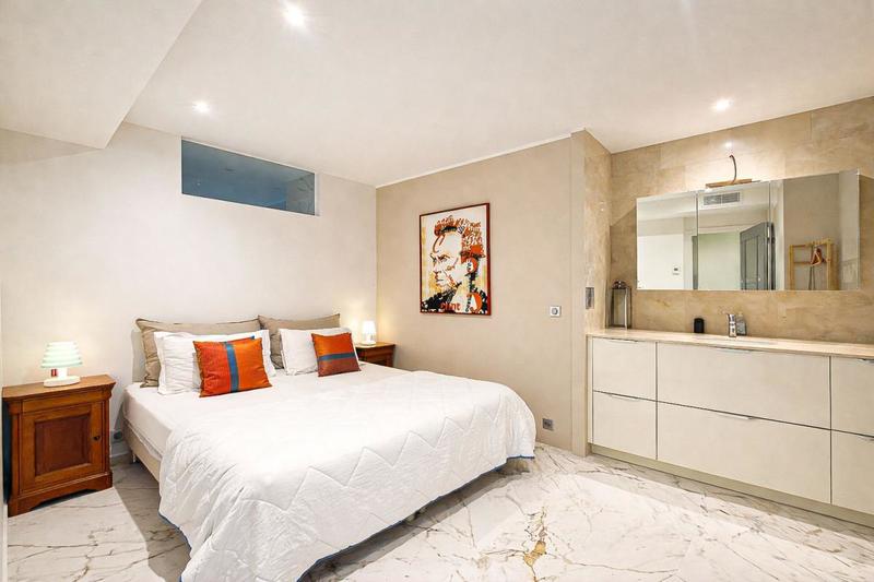 Appartement - 84 m² - 3 pièces