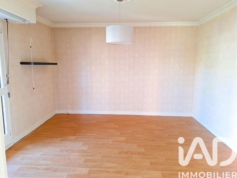 Appartement - 87 m² - 4 pièces