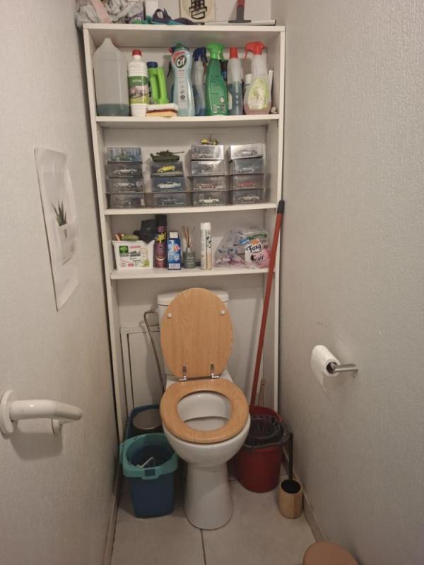 Appartement - 51 m² - 2 pièces