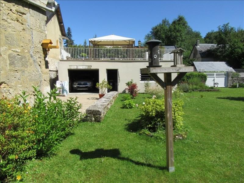 Maison de village - 177 m² - 5 pièces