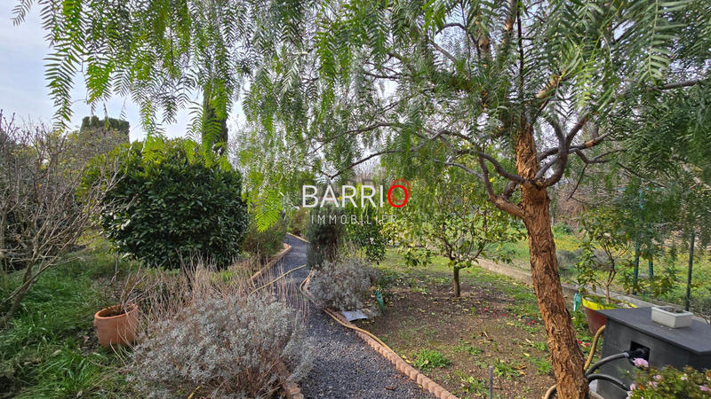 Villa - 179 m² - 7 pièces