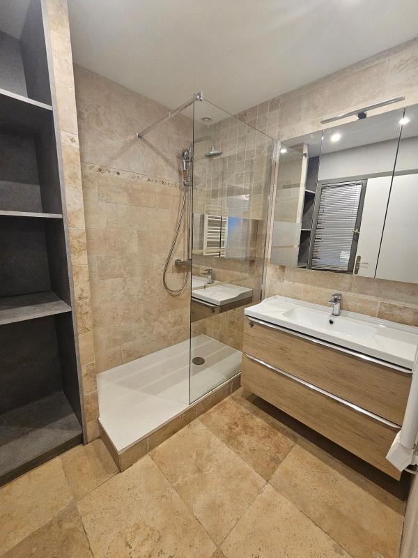 Maison de ville - 98 m² - 4 pièces