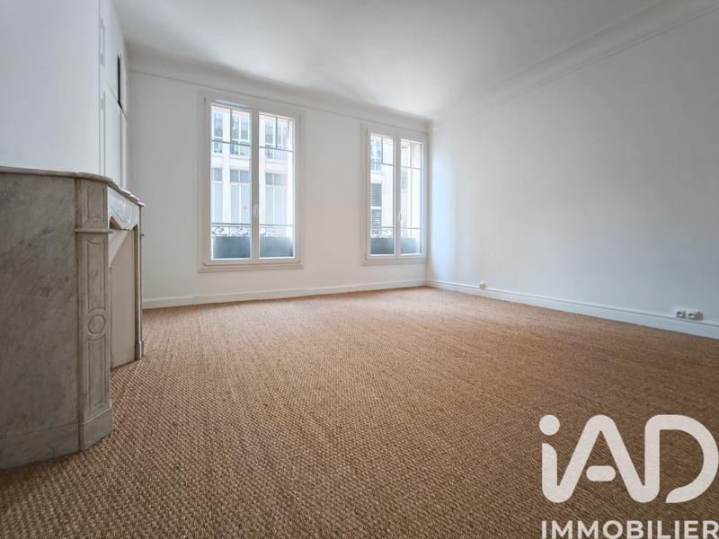 Appartement - 137 m² - 5 pièces