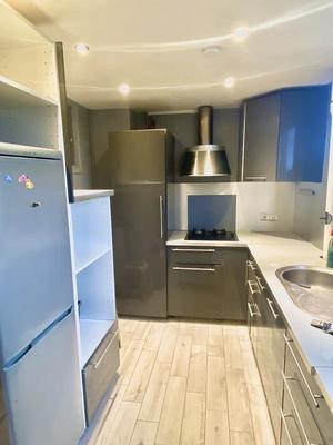 Appartement - 68 m² - 5 pièces