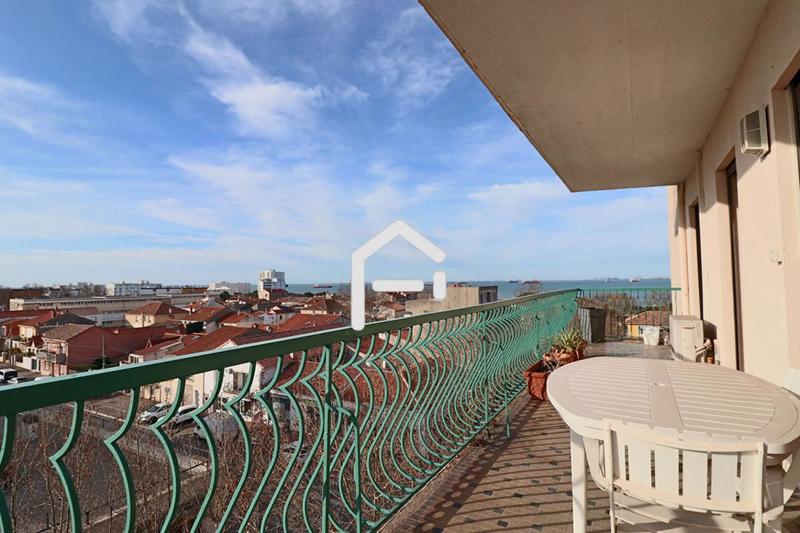 Appartement - 115 m² - 4 pièces