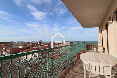 Appartement - 115 m² - 4 pièces