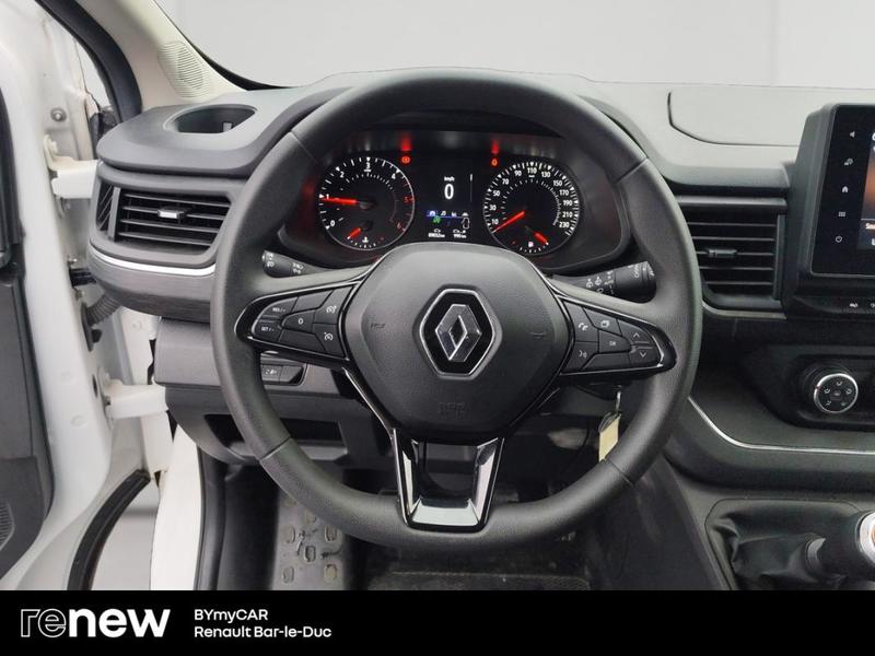 Renault Trafic L2 dCi 150 Energy s&amp;S Zen