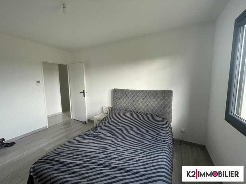 Villa - 119 m² - 4 pièces