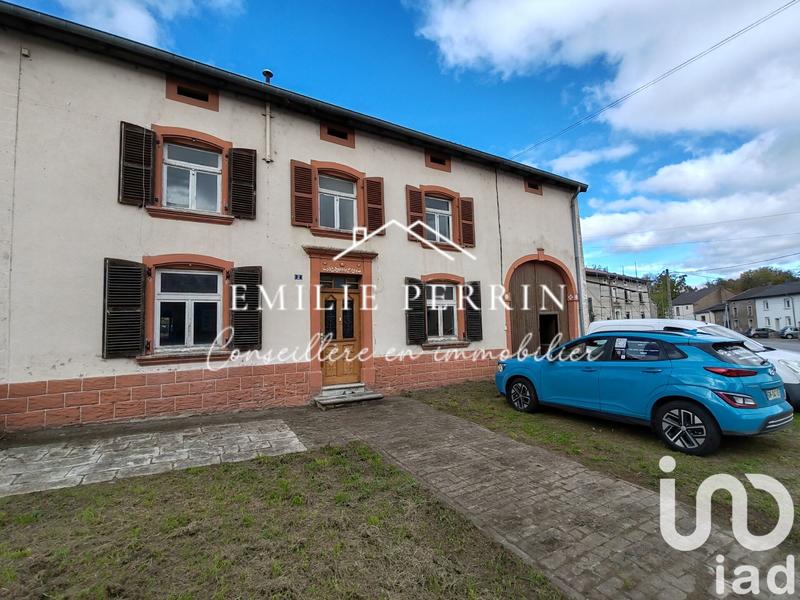 Maison de campagne - 201 m² - 6 pièces