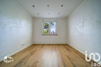 Maison - 160 m² - 9 pièces