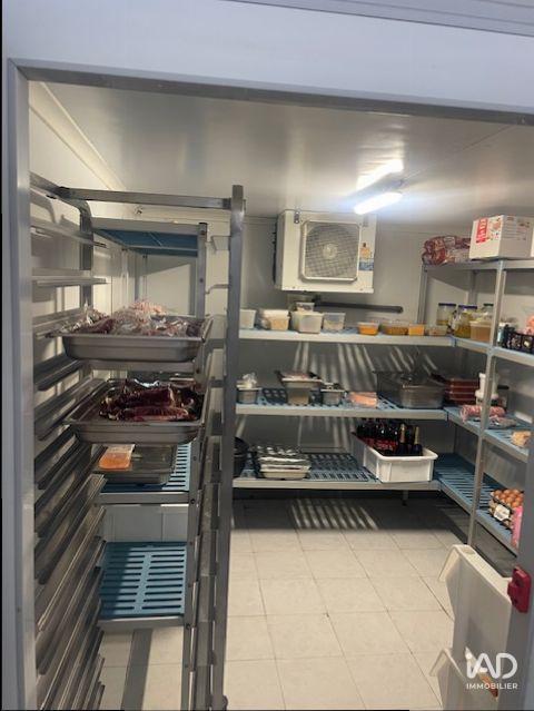 Local commercial - 350 m²